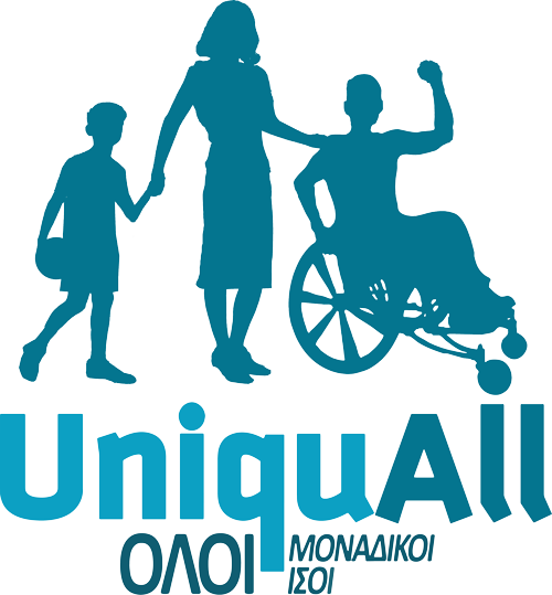 Uniquall logo