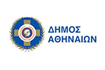 logo Δήμου Αθηναίων